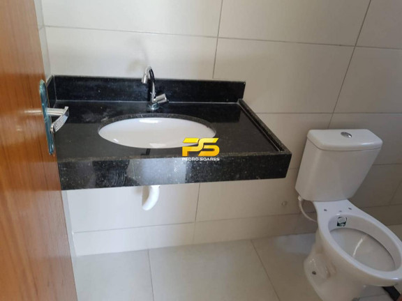 Imagem Apartamento com 3 Quartos à Venda, 65 m² em José Américo De Almeida - João Pessoa Imagem Apartamento com 3 Quartos à Venda, 65 m² em José Américo De Almeida - João Pessoa