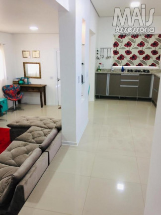 Imagem Casa com 3 Quartos à Venda, 159 m² em Lomba Grande - Novo Hamburgo