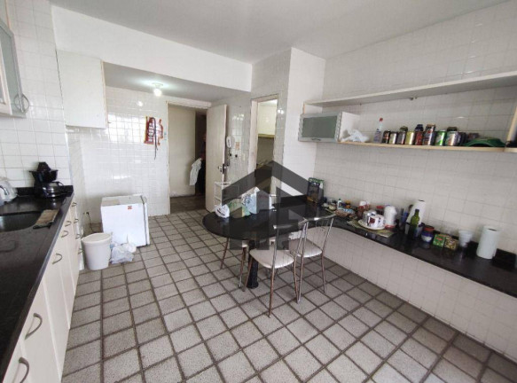 Imagem Apartamento com 3 Quartos à Venda, 192 m² em Casa Caiada - Olinda Imagem Apartamento com 3 Quartos à Venda, 192 m² em Casa Caiada - Olinda
