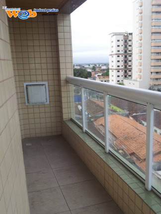 Imagem Apartamento com 2 Quartos à Venda, 85 m² em Aviação - Praia Grande
