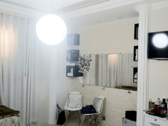 Imagem Casa com 4 Quartos à Venda, 254 m² em Vila Anhanguera - Campinas