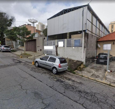 Imagem Imóvel Comercial à Venda, 400 m² em Vila Moinho Velho - São Paulo Imagem Imóvel Comercial à Venda, 400 m² em Vila Moinho Velho - São Paulo