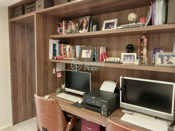 Imagem Apartamento com 3 Quartos à Venda, 900 m² em Panamby - São Paulo Imagem Apartamento com 3 Quartos à Venda, 900 m² em Panamby - São Paulo