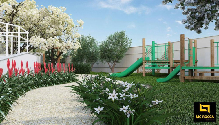 Imagem Apartamento com 1 Quarto à Venda, 37 m² em Parque Das Nações - Santo André Imagem Apartamento com 1 Quarto à Venda, 37 m² em Parque Das Nações - Santo André