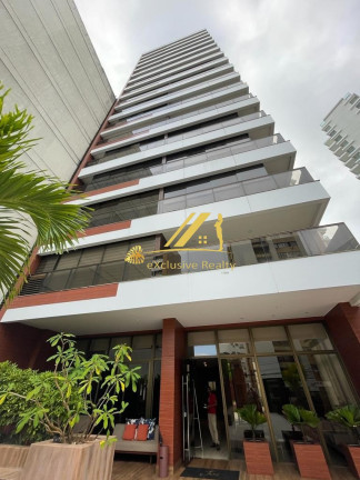 Imagem Imóvel com 1 Quarto à Venda, 50 m² em Graça - Salvador Imagem Imóvel com 1 Quarto à Venda, 50 m² em Graça - Salvador