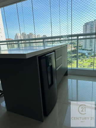Imagem Apartamento com 4 Quartos à Venda, 157 m² em água Branca - São Paulo