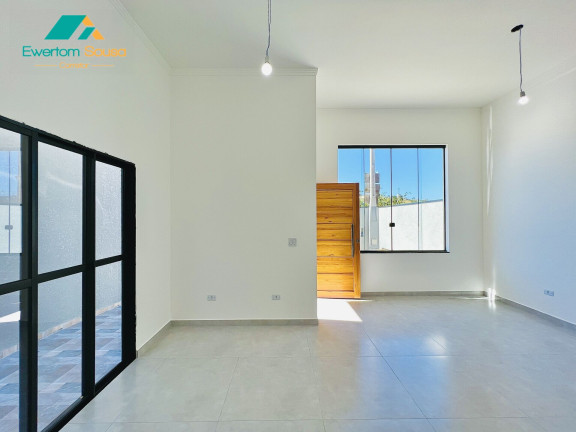 Imagem Casa com 3 Quartos à Venda, 99 m² em Nova Cerejeira - Atibaia Imagem Casa com 3 Quartos à Venda, 99 m² em Nova Cerejeira - Atibaia