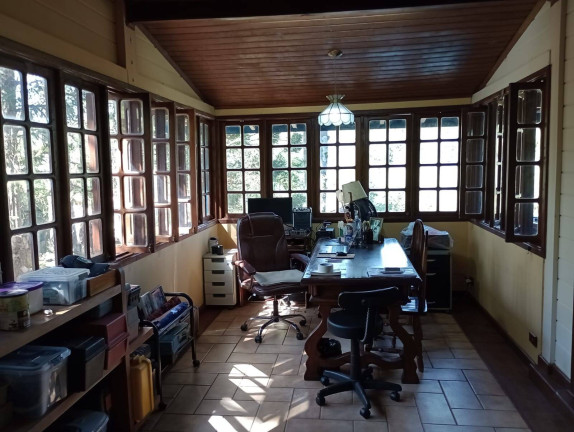 Imagem Chácara com 7 Quartos à Venda, 145.000 m² em Fazendinha - Piedade Imagem Chácara com 7 Quartos à Venda, 145.000 m² em Fazendinha - Piedade