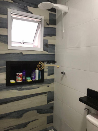 Imagem Sobrado com 3 Quartos à Venda, 125 m² em Vila Floresta - Santo André