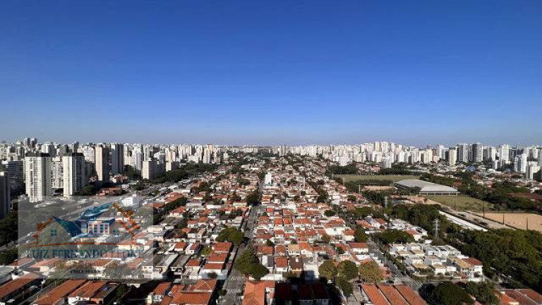 Imagem Apartamento com 3 Quartos à Venda, 130 m² em Brooklin Paulista - São Paulo Imagem Apartamento com 3 Quartos à Venda, 130 m² em Brooklin Paulista - São Paulo