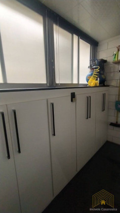 Imagem Apartamento com 3 Quartos à Venda, 61 m² em Parque Cecap - Guarulhos Imagem Apartamento com 3 Quartos à Venda, 61 m² em Parque Cecap - Guarulhos