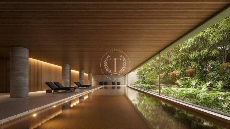 Imagem Apartamento com 4 Quartos à Venda, 403 m² em Jardim Paulista - São Paulo Imagem Apartamento com 4 Quartos à Venda, 403 m² em Jardim Paulista - São Paulo
