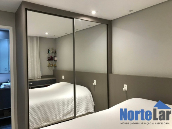 Imagem Apartamento com 2 Quartos à Venda, 64 m² em Santana - São Paulo Imagem Apartamento com 2 Quartos à Venda, 64 m² em Santana - São Paulo