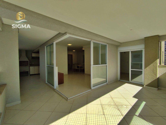Imagem Apartamento com 3 Quartos à Venda, 150 m² em Jardim Astúrias - Guarujá