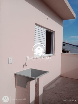 Imagem Casa com 3 Quartos à Venda, 63 m² em Vila Jundiai - Mogi Das Cruzes