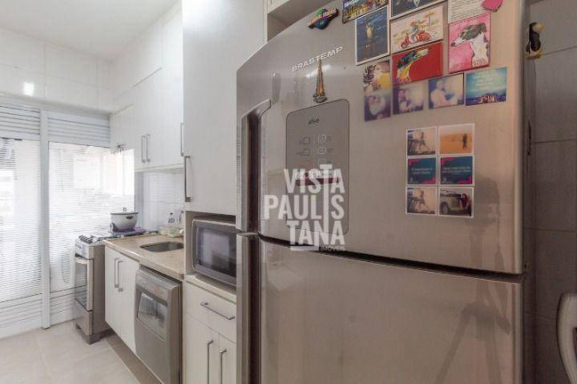 Imagem Apartamento com 2 Quartos à Venda, 87 m² em Vila Olímpia - São Paulo Imagem Apartamento com 2 Quartos à Venda, 87 m² em Vila Olímpia - São Paulo