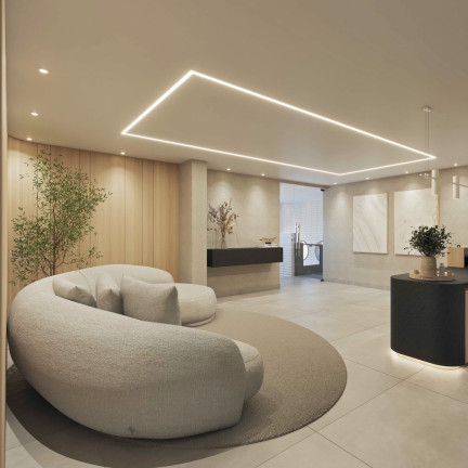 Imagem Apartamento com 3 Quartos à Venda, 64 m² em Jardim Oceania - João Pessoa Imagem Apartamento com 3 Quartos à Venda, 64 m² em Jardim Oceania - João Pessoa