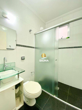 Imagem Apartamento com 2 Quartos à Venda, 58 m² em Jardim Astúrias - Guarujá Imagem Apartamento com 2 Quartos à Venda, 58 m² em Jardim Astúrias - Guarujá