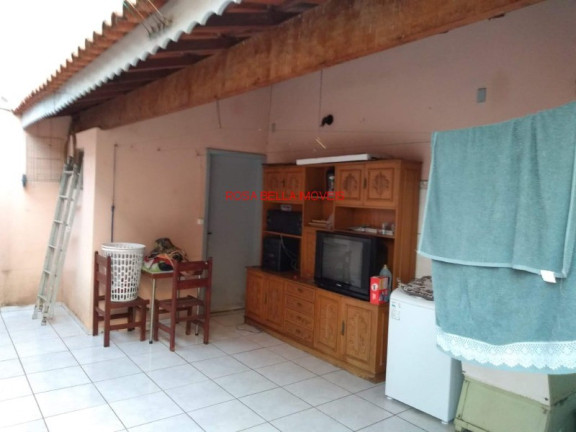 Imagem Casa com 3 Quartos à Venda, 85 m² em Parque Residencial Jundiaí - Jundiaí