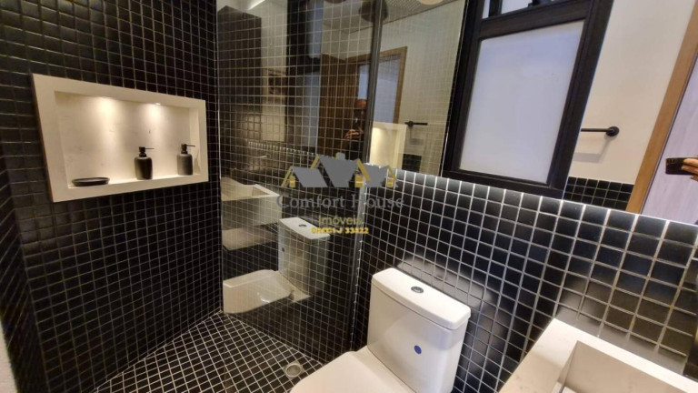 Imagem Apartamento com 2 Quartos à Venda, 44 m² em Centro - Santo André Imagem Apartamento com 2 Quartos à Venda, 44 m² em Centro - Santo André