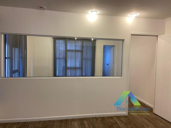 Imagem Sala Comercial à Venda, 47 m² em Vila Olímpia - São Paulo