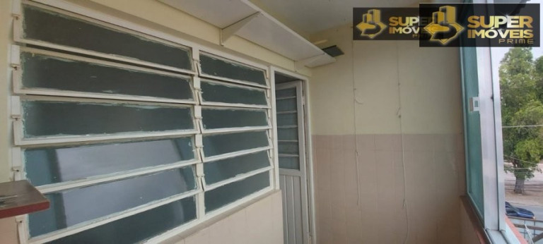 Imagem Apartamento com 2 Quartos à Venda, 70 m² em Fragata - Pelotas