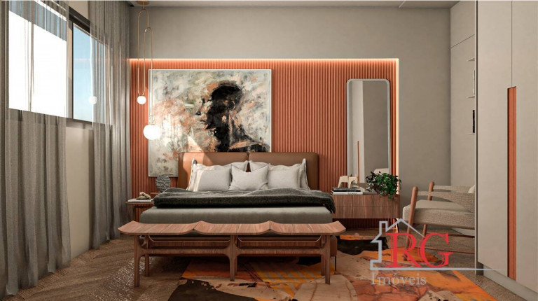 Imagem Apartamento com 2 Quartos à Venda, 75 m² em Centro - Navegantes Imagem Apartamento com 2 Quartos à Venda, 75 m² em Centro - Navegantes
