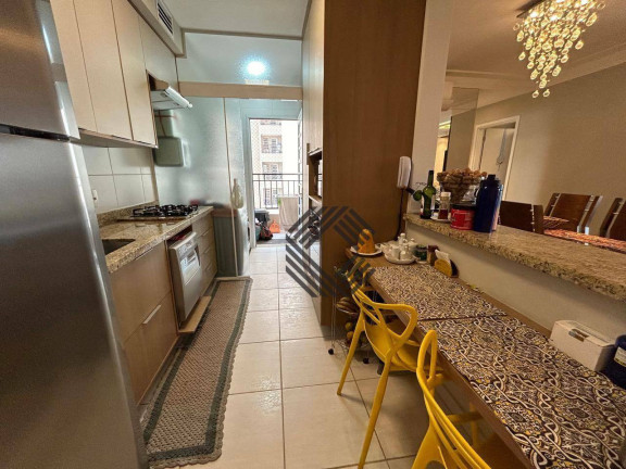 Imagem Apartamento com 3 Quartos à Venda, 95 m² em Residencial Montpellier - Sorocaba Imagem Apartamento com 3 Quartos à Venda, 95 m² em Residencial Montpellier - Sorocaba
