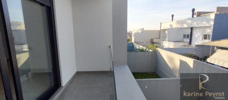 Imagem Sobrado com 3 Quartos à Venda, 163 m² em Padre Reus - São Leopoldo