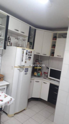 Imagem Apartamento com 2 Quartos à Venda, 90 m² em Osvaldo Cruz - São Caetano Do Sul