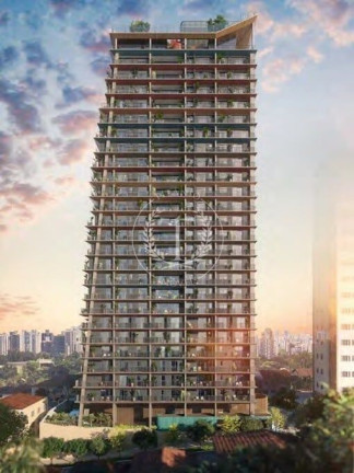 Imagem Apartamento com 1 Quarto à Venda, 27 m² em Jardim Vera Cruz(zona Sul) - São Paulo Imagem Apartamento com 1 Quarto à Venda, 27 m² em Jardim Vera Cruz(zona Sul) - São Paulo