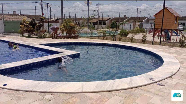 Imagem Casa de Condomínio com 2 Quartos à Venda, 70 m² em Cidade Universitária - Maceió Imagem Casa de Condomínio com 2 Quartos à Venda, 70 m² em Cidade Universitária - Maceió