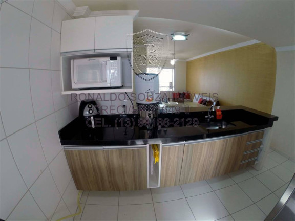 Imagem Apartamento com 3 Quartos à Venda, 91 m² em Vila Mirim - Praia Grande Imagem Apartamento com 3 Quartos à Venda, 91 m² em Vila Mirim - Praia Grande