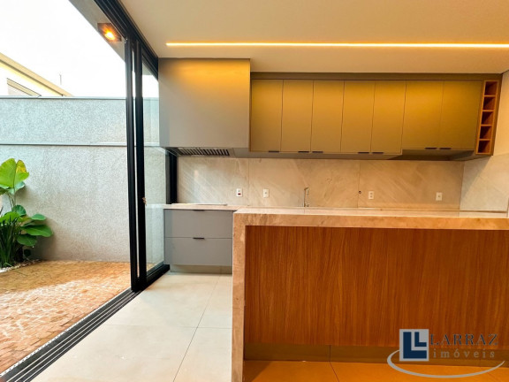 Imagem Casa com 3 Quartos à Venda, 145 m² em Bonfim Paulista - Condominio Valencia - Ribeirão Preto Imagem Casa com 3 Quartos à Venda, 145 m² em Bonfim Paulista - Condominio Valencia - Ribeirão Preto