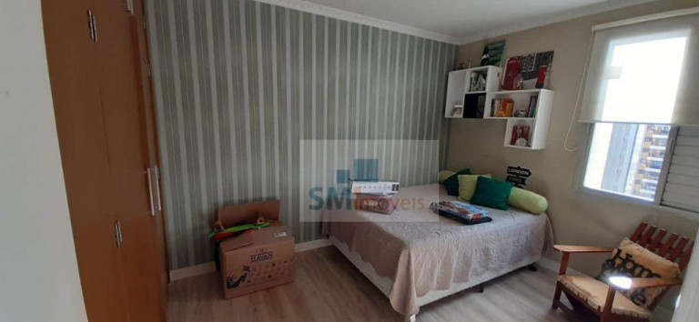 Imagem Apartamento com 3 Quartos à Venda, 127 m² em Brooklin Paulista - São Paulo Imagem Apartamento com 3 Quartos à Venda, 127 m² em Brooklin Paulista - São Paulo