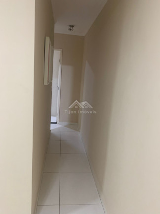 Imagem Apartamento com 2 Quartos à Venda, 50 m² em Vossoroca - Votorantim Imagem Apartamento com 2 Quartos à Venda, 50 m² em Vossoroca - Votorantim