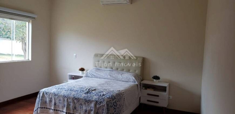 Imagem Casa com 5 Quartos à Venda, 311 m² em Parque Reserva Fazenda Imperial - Sorocaba
