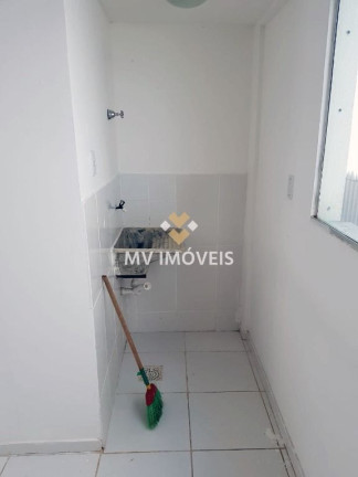 Imagem Apartamento com 2 Quartos à Venda, 52 m² em Cidade Nova - Ananindeua Imagem Apartamento com 2 Quartos à Venda, 52 m² em Cidade Nova - Ananindeua