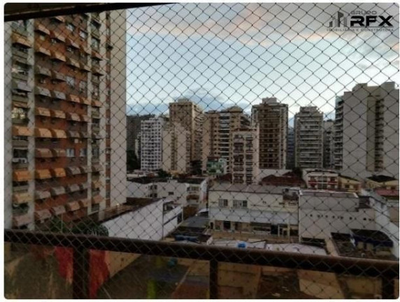 Imagem Apartamento com 3 Quartos à Venda, 118 m² em Icaraí - Niterói