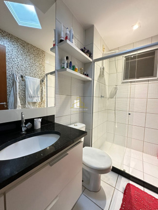 Imagem Imóvel com 3 Quartos à Venda, 70 m² em Colina De Laranjeiras - Serra Imagem Imóvel com 3 Quartos à Venda, 70 m² em Colina De Laranjeiras - Serra