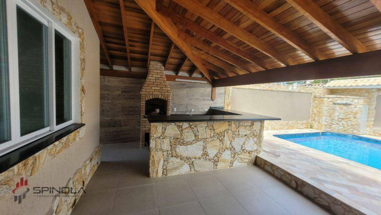 Imagem Sobrado com 5 Quartos à Venda, 262 m² em Balneário Flórida - Praia Grande Imagem Sobrado com 5 Quartos à Venda, 262 m² em Balneário Flórida - Praia Grande