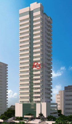 Imagem Apartamento com 3 Quartos à Venda, 117 m² em Ponta Da Praia - Santos Imagem Apartamento com 3 Quartos à Venda, 117 m² em Ponta Da Praia - Santos