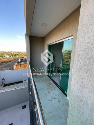Imagem Sobrado com 3 Quartos à Venda, 252 m² em Residencial Cidade Verde - Goiânia Imagem Sobrado com 3 Quartos à Venda, 252 m² em Residencial Cidade Verde - Goiânia