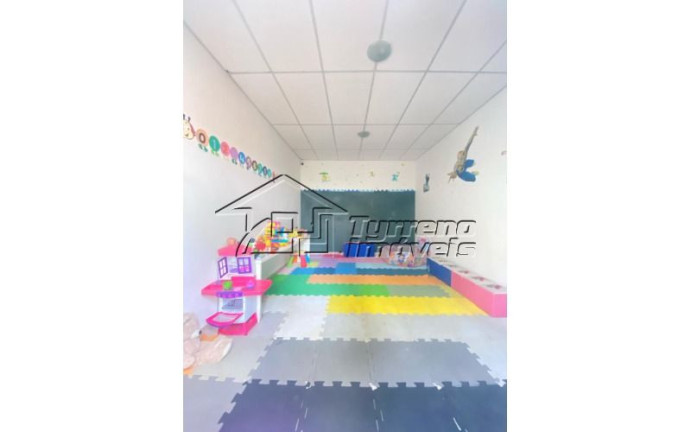 Imagem Apartamento com 2 Quartos à Venda, 50 m² em Parque Residencial Flamboyant  - São José Dos Campos