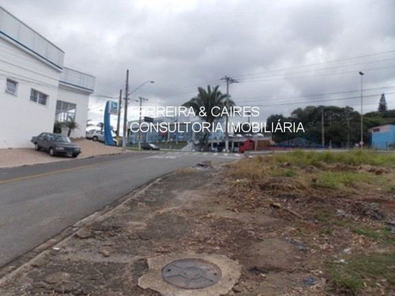 Imagem Terreno à Venda, 370 m² em Jardim Sevilha - Indaiatuba