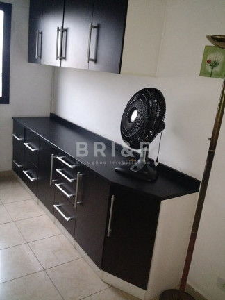 Imagem Apartamento com 3 Quartos para Alugar, 120 m² em Vila Paulista - São Paulo Imagem Apartamento com 3 Quartos para Alugar, 120 m² em Vila Paulista - São Paulo