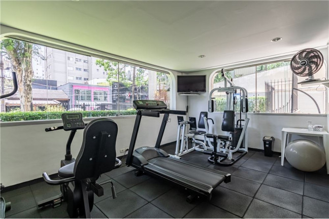 Imagem Apartamento com 2 Quartos à Venda, 180 m² em Moema - São Paulo Imagem Apartamento com 2 Quartos à Venda, 180 m² em Moema - São Paulo