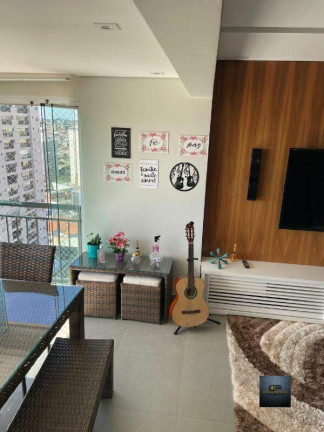 Imagem Apartamento com 3 Quartos à Venda, 83 m² em Jardim Brasil (zona Sul) - São Paulo Imagem Apartamento com 3 Quartos à Venda, 83 m² em Jardim Brasil (zona Sul) - São Paulo