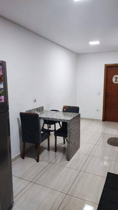 Imagem Apartamento com 2 Quartos à Venda, 70 m² em Vila Príncipe De Gales - Santo André Imagem Apartamento com 2 Quartos à Venda, 70 m² em Vila Príncipe De Gales - Santo André