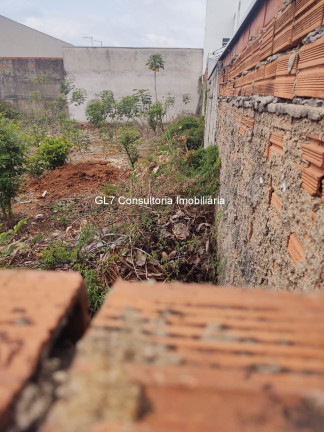 Imagem Terreno à Venda, 250 m² em Jardim Morada Do Sol - Indaiatuba Imagem Terreno à Venda, 250 m² em Jardim Morada Do Sol - Indaiatuba